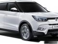 Ssangyong Tivoli Exg 2018 for sale-11