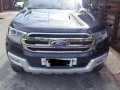 2016 Ford Everest Titanium for sale-0