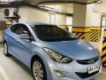 Well-kept Hyundai Elantra 2014 for sale-2