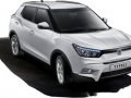 Ssangyong Tivoli Sx 2018 for sale-7