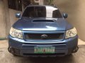 2009 Subaru Forester XT Turbo 4x4 Automatic Low Mileage-0