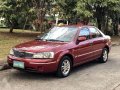 2005 Ford Lynx automatic for sale-3