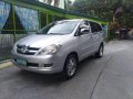 2007 Model Toyota Innova for sale-0