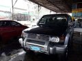 1997 Mitsubishi Pajero for sale-0