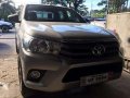 Toyota Hilux E 2016 for sale-2