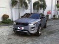 Range Rover Evoque 2012 for sale -1