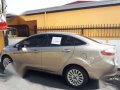 Ford Fiesta 2011 Model for sale-0