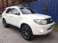 2011 Toyota Fortuner For sale-0