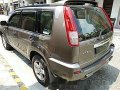 2006 Nissan Xtrail For sale-3