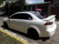 Mitsubishi Lancer EX 2011 for sale-4