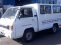 Mitsubishi L300 2005 For sale-0