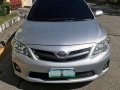 Toyota Corolla Altis 2013 for sale-6