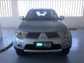 2011 Mitsubishi Montero Sport for sale-2