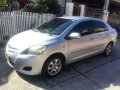 2009 Toyota Vios for sale-4