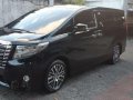 2015 Toyota Alphard for sale-7