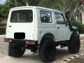 2006 SUZUKI SAMURAI for sale -3