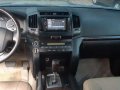 2010 Toyota Land Cruiser Dubai Version AT for sale -2