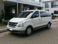 2013 Hyundai Grand Starex VGT Gold AT for sale -8