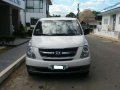 2013 Hyundai Grand Starex VGT Gold AT for sale -10