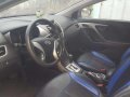 Hyundai Elantra 2012 for sale-5