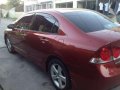 Honda Civic 2007 for sale-6