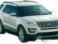 Ford Explorer Limited 2018 for sale-0
