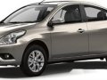 Nissan Almera V 2018 for sale-1