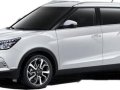 Ssangyong Tivoli Sx 2018 for sale-8