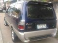 Isuzu Crosswind 2001 for sale-2