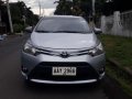 2014 Toyita Vios for sale-0