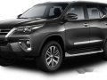 Toyota Fortuner V 2018 for sale-12