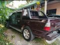 1998 Isuzu Fuego for sale-7