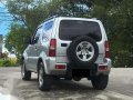  2012 Suzuki Jimny 4x4 1st own for sale -8