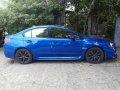 Subaru WRX 2015 for sale-3