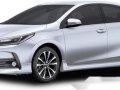 Toyota Corolla Altis E 2018 for sale-1