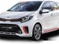 Kia Picanto Gt 2018 for sale-0