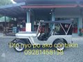 FPJ Owner Type Jeep Stainless OTJPh-0