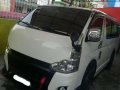 Toyota Hiace 2013 for sale-0