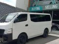 2016 Nissan Urvan NV350 for sale -9