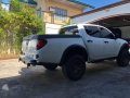2014 Mitsubishi Strada for sale-3
