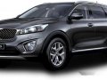 Kia Sorento Ex 2018 for sale-13