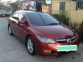 Honda Civic 2007 for sale-0