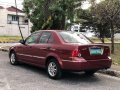 2005 Ford Lynx automatic for sale-1