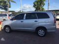 2012 Toyota Innova for sale-0