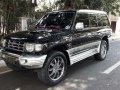 2003 Mitsubishi Pajero for sale-0