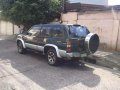 1998 Nissan Terrano 4x4 2.7 Diesel Engine Manual Transmission-1