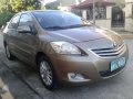Toyota Vios 1.5g automatic 2011 for sale-5