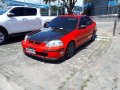 Honda Civic 1997 for sale-4