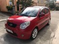 Kia Picanto 2008 for sale-0