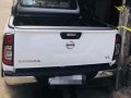 2018 Nissan Navara VL 4x4 edition For Assume-3
